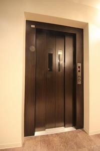 グラン　リビエ 103号-15