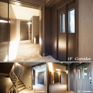 ヴィル　ルミエール 105号-14