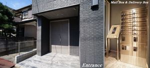 ヴィル　ルミエール 105号-15