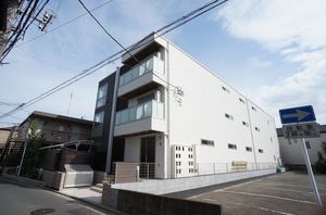 ベル　ピエス 101号-1