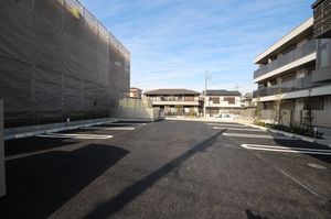 グランジュール 301号-14