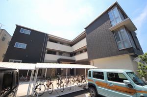 ＢＥＲＥＯふじみ野　Ａ