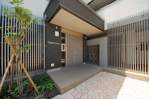 BEREOふじみ野 A 304号-12