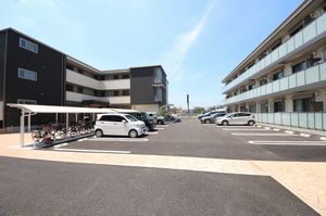 BEREOふじみ野 A 304号-13