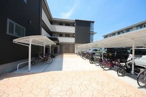 BEREOふじみ野 A 304号-14