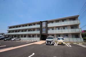 ＢＥＲＥＯふじみ野　Ｂ 203号-1