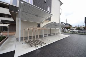 ＢＥＲＥＯふじみ野　Ｂ 203号-13