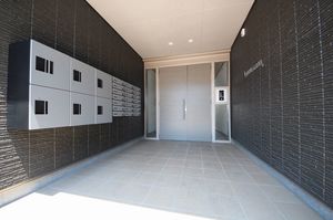 ＢＥＲＥＯふじみ野　Ｂ 203号-14