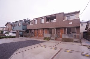 メゾン　アイランド