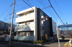 プレミアス川越