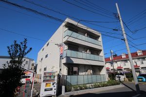 プレミアス川越 103号-12