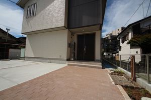 シャラボルデ 201号-12