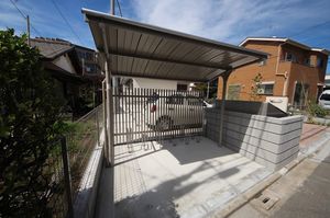 シャラボルデ 201号-15