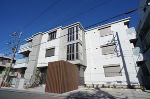 レガーロ 302号-1