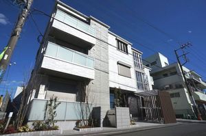 レガーロ 302号-12