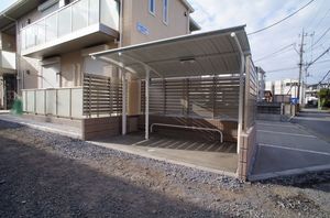 エスポワール・Ｋ 102号-15