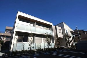 ベルヴィール 205号-13