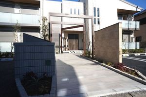 ベルヴィール 205号-14