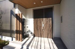 ベルヴィール 205号-15