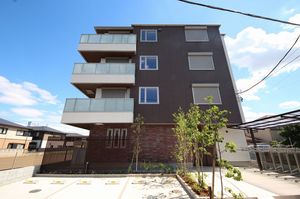 ディグニティー 106号-1