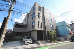 レオナ　イースト 406号-1