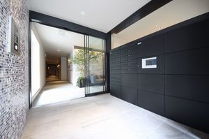 レオナ　イースト 406号-12