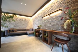 レオナ　イースト 406号-13