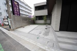 レオナ　イースト 406号-14