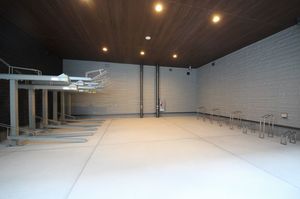 レオナ　イースト 406号-15