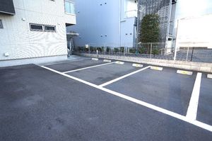 グレイス脇田 101号-14