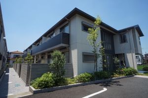 ホワイト 106号-1