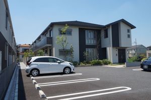 ホワイト 106号-2