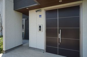 ホワイト 106号-3