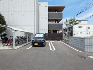 リヴィエール 301号-12