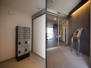 リヴィエール 301号-15