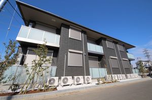 ヴィア　ソーレ