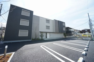 リブオーク・ヒルズ