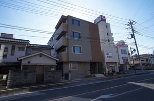 リラフォート 201号-12