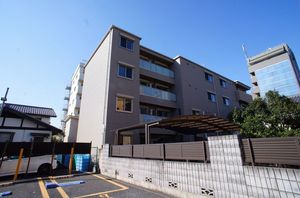 リラフォート 201号-13