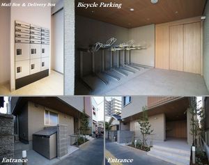 リラフォート 201号-14