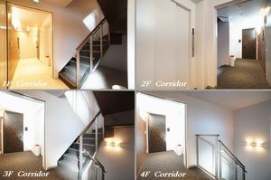 リラフォート 201号-15