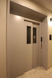 パーシモンコート 203号-15