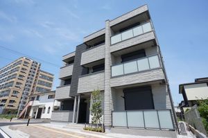 テネリタス 201号-12