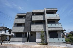 テネリタス 201号-13