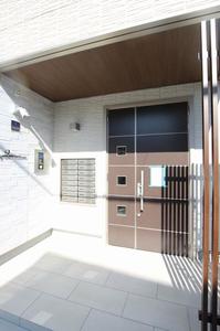 アレーナ　クインセ 302号-6