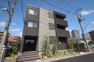 ザ　ふじみ野 201号-12