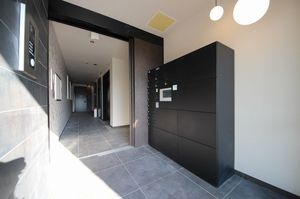 ザ　ふじみ野 201号-13