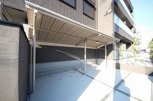 ザ　ふじみ野 201号-14