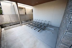 ヘリオスつるせ 202号-15