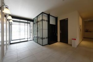 シャトン　ドゥ　レーヴ 202号-12